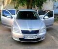 Шкода Октавия 2010 в Николаеве на Automoto.ua Серый Шкода Октавия, объемом двигателя 1.8 л и пробегом 284 тыс. км за 7200 $, фото 3 на Automoto.ua