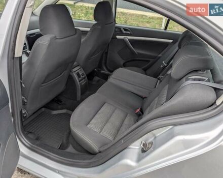 Сірий Шкода Октавія, об'ємом двигуна 1.9 л та пробігом 277 тис. км за 7750 $, фото 20 на Automoto.ua