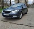 Серый Шкода Октавия, объемом двигателя 1.6 л и пробегом 142 тыс. км за 8300 $, фото 11 на Automoto.ua