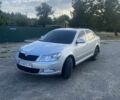 Сірий Шкода Октавія, об'ємом двигуна 1.8 л та пробігом 170 тис. км за 8000 $, фото 17 на Automoto.ua
