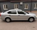 Сірий Шкода Октавія, об'ємом двигуна 1.4 л та пробігом 219 тис. км за 7400 $, фото 2 на Automoto.ua