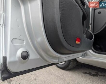 Сірий Шкода Октавія, об'ємом двигуна 1.9 л та пробігом 277 тис. км за 7750 $, фото 18 на Automoto.ua
