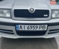Серый Шкода Октавия, объемом двигателя 1.78 л и пробегом 238 тыс. км за 6200 $, фото 25 на Automoto.ua