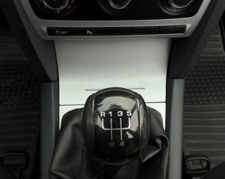 Сірий Шкода Октавія, об'ємом двигуна 1.6 л та пробігом 194 тис. км за 7650 $, фото 55 на Automoto.ua