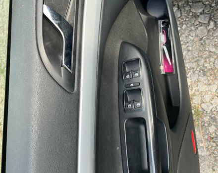Сірий Шкода Октавія, об'ємом двигуна 1.8 л та пробігом 140 тис. км за 7500 $, фото 13 на Automoto.ua