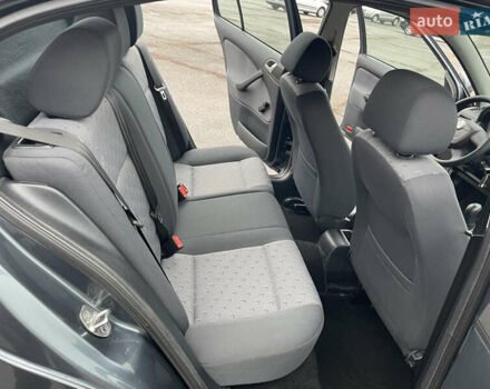 Сірий Шкода Октавія, об'ємом двигуна 1.6 л та пробігом 150 тис. км за 7500 $, фото 73 на Automoto.ua