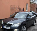 Шкода Октавія 2010 у Смеле на Automoto.ua Сірий Шкода Октавія, об'ємом двигуна 1.8 л та пробігом 238 тис. км за 7800 $, фото 2 на Automoto.ua