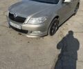 Сірий Шкода Октавія, об'ємом двигуна 1.8 л та пробігом 150 тис. км за 7500 $, фото 5 на Automoto.ua