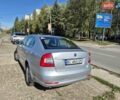 Серый Шкода Октавия, объемом двигателя 1.6 л и пробегом 194 тыс. км за 6800 $, фото 3 на Automoto.ua