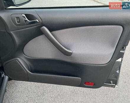 Сірий Шкода Октавія, об'ємом двигуна 1.6 л та пробігом 150 тис. км за 7650 $, фото 59 на Automoto.ua