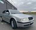 Сірий Шкода Октавія, об'ємом двигуна 1.6 л та пробігом 228 тис. км за 6350 $, фото 1 на Automoto.ua