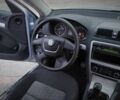 Серый Шкода Октавия, объемом двигателя 1.4 л и пробегом 161 тыс. км за 7800 $, фото 15 на Automoto.ua