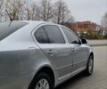 Серый Шкода Октавия, объемом двигателя 1.8 л и пробегом 192 тыс. км за 9299 $, фото 3 на Automoto.ua