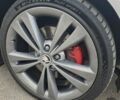 Сірий Шкода Октавія, об'ємом двигуна 1.98 л та пробігом 180 тис. км за 12888 $, фото 30 на Automoto.ua