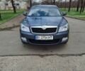 Сірий Шкода Октавія, об'ємом двигуна 1.6 л та пробігом 142 тис. км за 8300 $, фото 1 на Automoto.ua