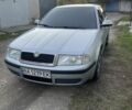 Сірий Шкода Октавія, об'ємом двигуна 1.6 л та пробігом 138 тис. км за 7000 $, фото 1 на Automoto.ua