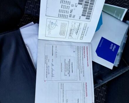 Серый Шкода Октавия, объемом двигателя 1.6 л и пробегом 213 тыс. км за 6900 $, фото 30 на Automoto.ua