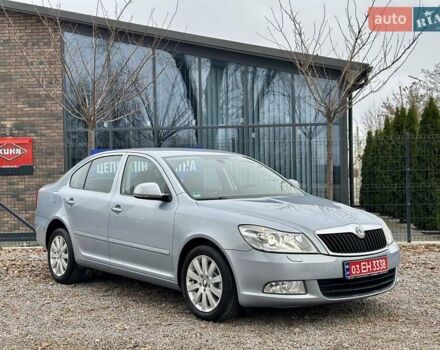 Сірий Шкода Октавія, об'ємом двигуна 0 л та пробігом 151 тис. км за 9450 $, фото 1 на Automoto.ua