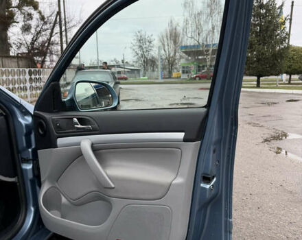 Сірий Шкода Октавія, об'ємом двигуна 1.6 л та пробігом 194 тис. км за 7650 $, фото 32 на Automoto.ua