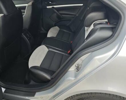 Сірий Шкода Октавія, об'ємом двигуна 1.98 л та пробігом 180 тис. км за 12888 $, фото 23 на Automoto.ua