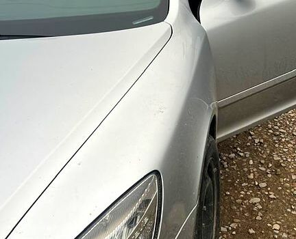 Серый Шкода Октавия, объемом двигателя 1.4 л и пробегом 220 тыс. км за 6200 $, фото 6 на Automoto.ua