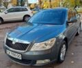 Сірий Шкода Октавія, об'ємом двигуна 1.6 л та пробігом 211 тис. км за 8600 $, фото 1 на Automoto.ua