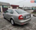 Серый Шкода Октавия, объемом двигателя 1.6 л и пробегом 270 тыс. км за 8200 $, фото 3 на Automoto.ua