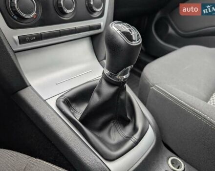 Сірий Шкода Октавія, об'ємом двигуна 1.9 л та пробігом 277 тис. км за 7750 $, фото 25 на Automoto.ua