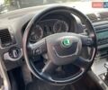 Серый Шкода Октавия, объемом двигателя 1.8 л и пробегом 251 тыс. км за 8000 $, фото 13 на Automoto.ua