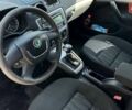 Серый Шкода Октавия, объемом двигателя 1.8 л и пробегом 276 тыс. км за 7700 $, фото 21 на Automoto.ua