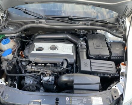 Сірий Шкода Октавія, об'ємом двигуна 1.8 л та пробігом 170 тис. км за 8000 $, фото 9 на Automoto.ua