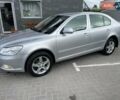 Сірий Шкода Октавія, об'ємом двигуна 1.6 л та пробігом 150 тис. км за 6800 $, фото 7 на Automoto.ua