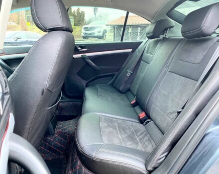 Сірий Шкода Октавія, об'ємом двигуна 1.9 л та пробігом 295 тис. км за 6590 $, фото 13 на Automoto.ua