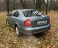 Серый Шкода Октавия, объемом двигателя 1.8 л и пробегом 204 тыс. км за 7500 $, фото 5 на Automoto.ua