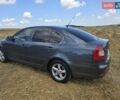 Серый Шкода Октавия, объемом двигателя 1.4 л и пробегом 462 тыс. км за 8200 $, фото 2 на Automoto.ua