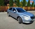 Серый Шкода Октавия, объемом двигателя 1.8 л и пробегом 346 тыс. км за 6000 $, фото 1 на Automoto.ua