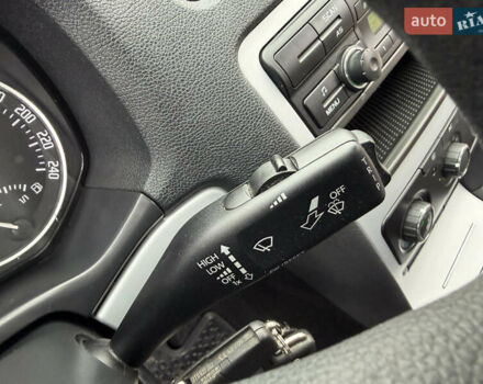 Сірий Шкода Октавія, об'ємом двигуна 1.6 л та пробігом 194 тис. км за 7650 $, фото 52 на Automoto.ua