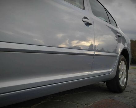 Серый Шкода Октавия, объемом двигателя 1.4 л и пробегом 161 тыс. км за 7800 $, фото 12 на Automoto.ua