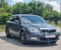 Серый Шкода Октавия, объемом двигателя 1.6 л и пробегом 342 тыс. км за 7199 $, фото 3 на Automoto.ua