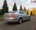 Серый Шкода Октавия, объемом двигателя 1.6 л и пробегом 235 тыс. км за 8700 $, фото 39 на Automoto.ua