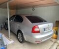 Серый Шкода Октавия, объемом двигателя 1.6 л и пробегом 133 тыс. км за 8700 $, фото 23 на Automoto.ua