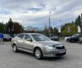 Серый Шкода Октавия, объемом двигателя 1.9 л и пробегом 217 тыс. км за 6200 $, фото 1 на Automoto.ua