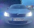 Сірий Шкода Октавія, об'ємом двигуна 1.6 л та пробігом 265 тис. км за 7800 $, фото 1 на Automoto.ua