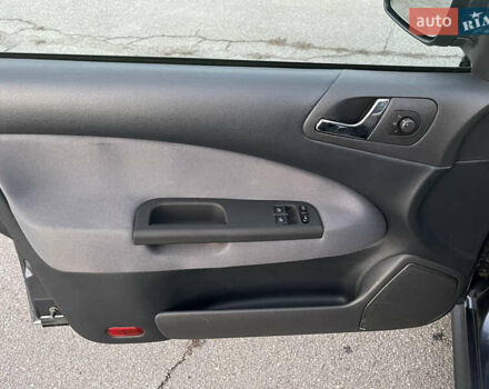 Сірий Шкода Октавія, об'ємом двигуна 1.6 л та пробігом 150 тис. км за 7650 $, фото 52 на Automoto.ua