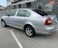 Сірий Шкода Октавія, об'ємом двигуна 1.6 л та пробігом 150 тис. км за 6800 $, фото 6 на Automoto.ua