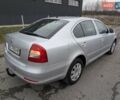 Сірий Шкода Октавія, об'ємом двигуна 1.9 л та пробігом 277 тис. км за 7750 $, фото 4 на Automoto.ua