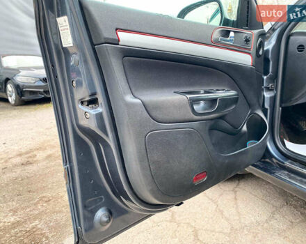 Серый Шкода Октавия, объемом двигателя 1.9 л и пробегом 295 тыс. км за 6590 $, фото 7 на Automoto.ua