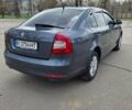Серый Шкода Октавия, объемом двигателя 1.6 л и пробегом 142 тыс. км за 8300 $, фото 4 на Automoto.ua