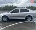 Серый Шкода Октавия, объемом двигателя 1.78 л и пробегом 238 тыс. км за 6200 $, фото 7 на Automoto.ua