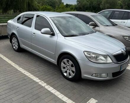Сірий Шкода Октавія, об'ємом двигуна 1.9 л та пробігом 305 тис. км за 8500 $, фото 9 на Automoto.ua